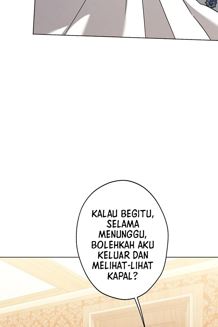 Became the youngest Sister-in-Law of the Ruined Harem Male Leads Chapter 21 Gambar 55
