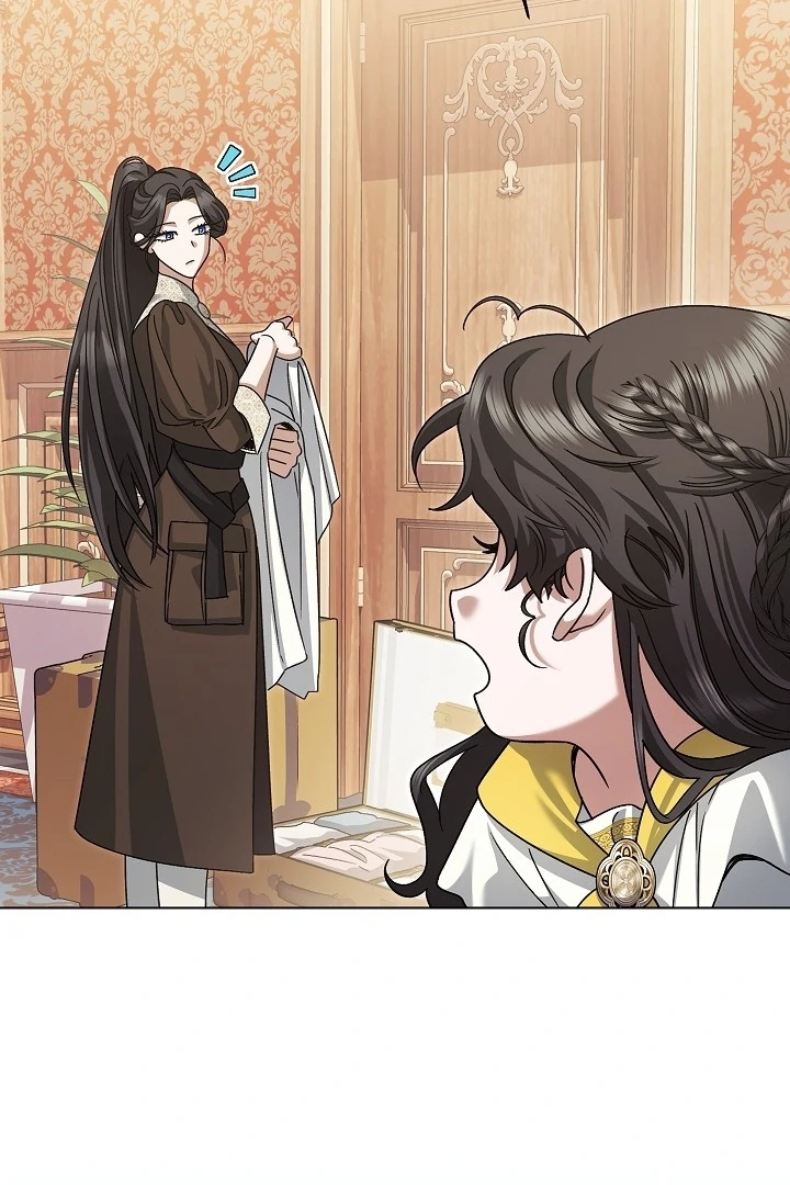 Became the youngest Sister-in-Law of the Ruined Harem Male Leads Chapter 21 Gambar 56