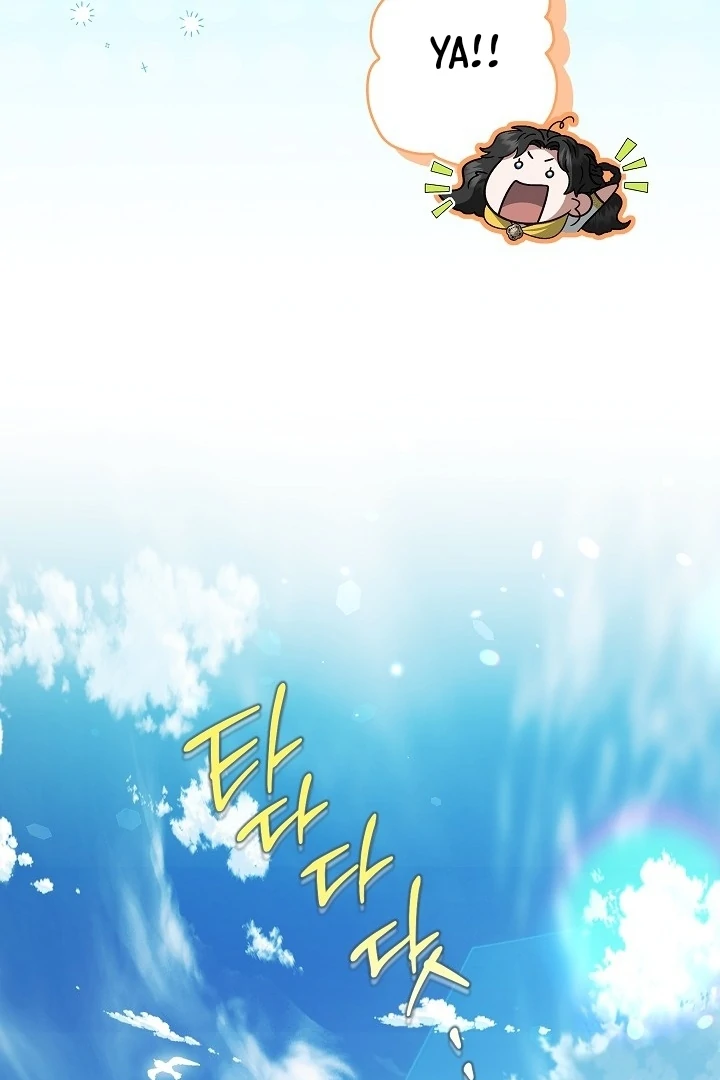 Became the youngest Sister-in-Law of the Ruined Harem Male Leads Chapter 21 Gambar 58