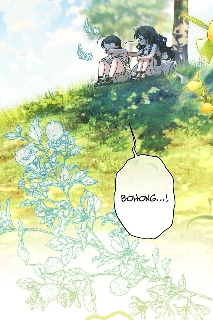 Became the youngest Sister-in-Law of the Ruined Harem Male Leads Chapter 21 Gambar 6