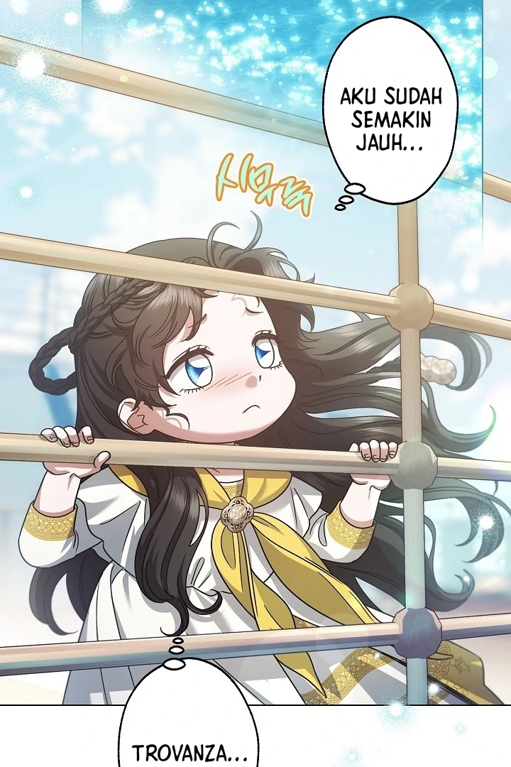 Became the youngest Sister-in-Law of the Ruined Harem Male Leads Chapter 21 Gambar 62