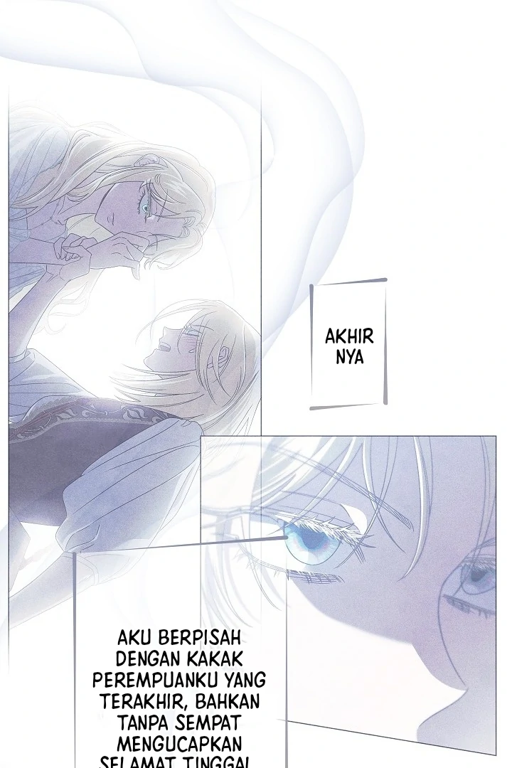 Became the youngest Sister-in-Law of the Ruined Harem Male Leads Chapter 21 Gambar 65