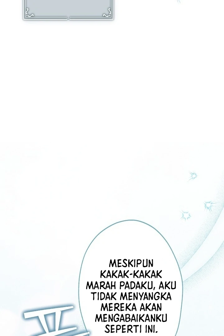 Became the youngest Sister-in-Law of the Ruined Harem Male Leads Chapter 21 Gambar 68