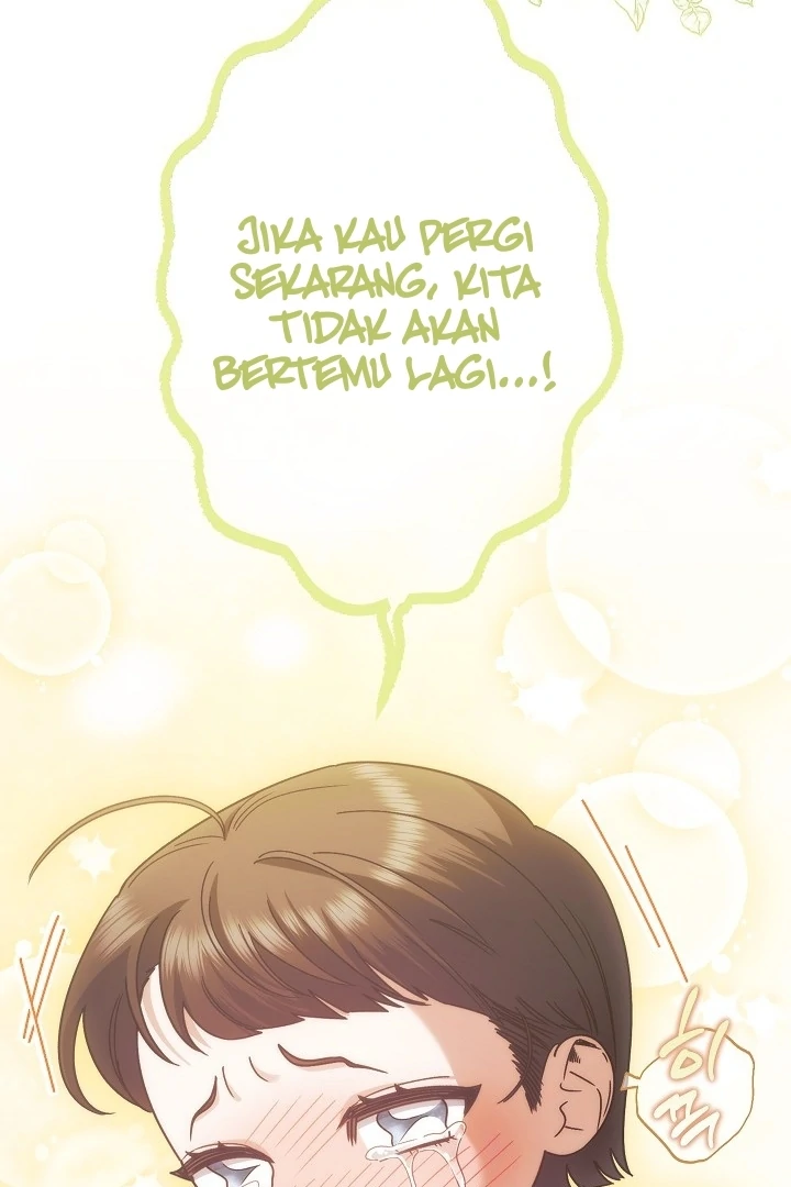 Became the youngest Sister-in-Law of the Ruined Harem Male Leads Chapter 21 Gambar 7