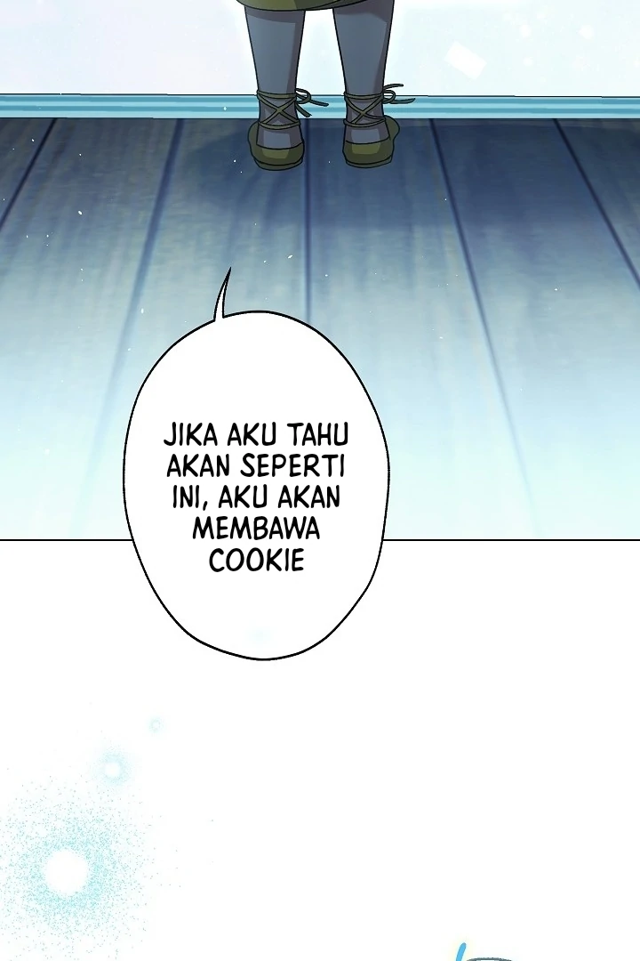 Became the youngest Sister-in-Law of the Ruined Harem Male Leads Chapter 21 Gambar 70