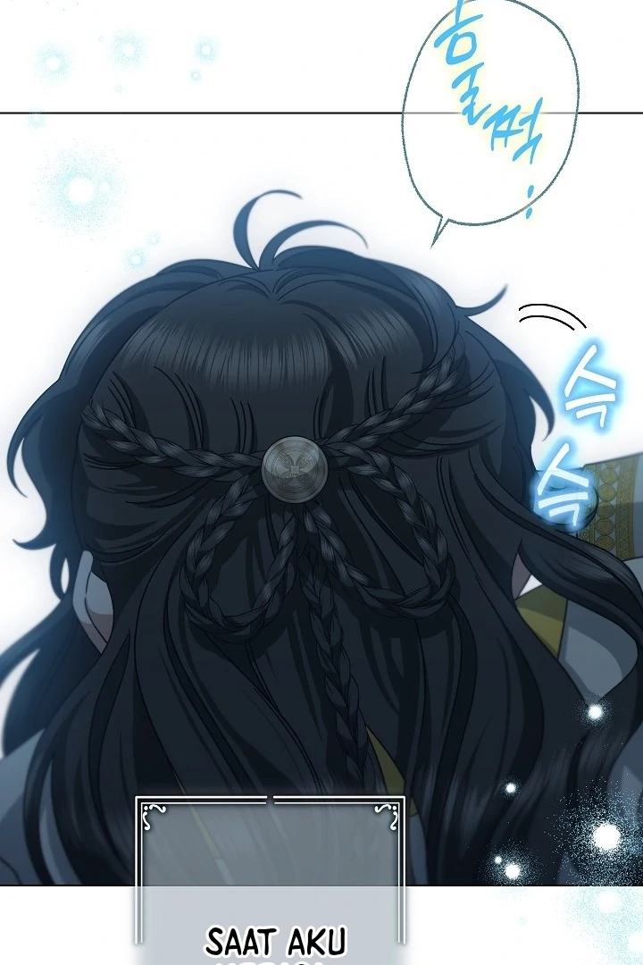 Became the youngest Sister-in-Law of the Ruined Harem Male Leads Chapter 21 Gambar 71