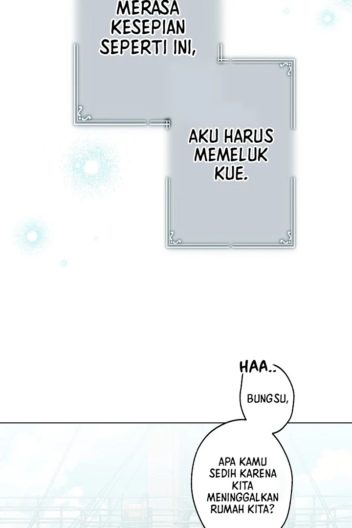 Became the youngest Sister-in-Law of the Ruined Harem Male Leads Chapter 21 Gambar 72