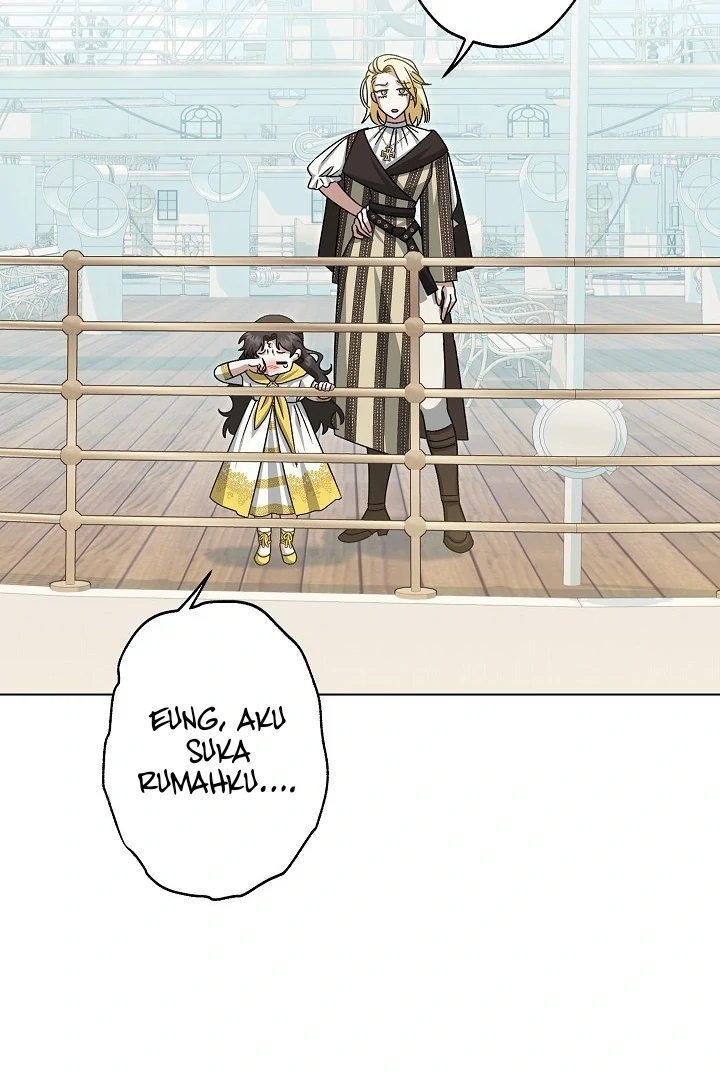 Became the youngest Sister-in-Law of the Ruined Harem Male Leads Chapter 21 Gambar 73