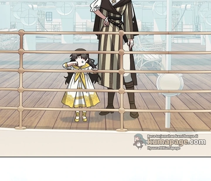 Became the youngest Sister-in-Law of the Ruined Harem Male Leads Chapter 21 Gambar 75