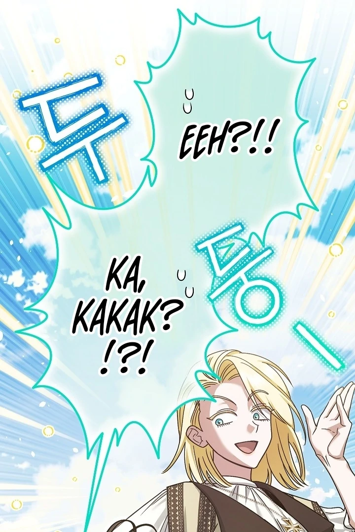 Became the youngest Sister-in-Law of the Ruined Harem Male Leads Chapter 21 Gambar 76