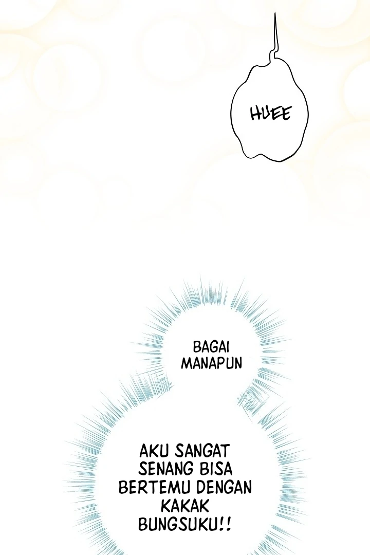 Became the youngest Sister-in-Law of the Ruined Harem Male Leads Chapter 21 Gambar 84