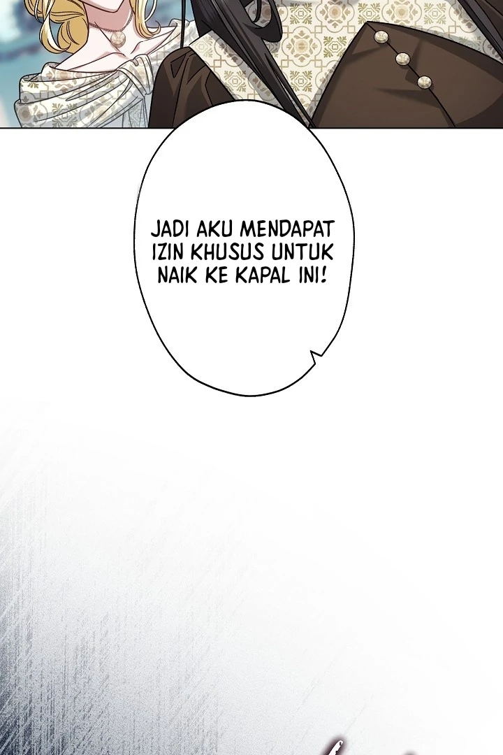Became the youngest Sister-in-Law of the Ruined Harem Male Leads Chapter 21 Gambar 89