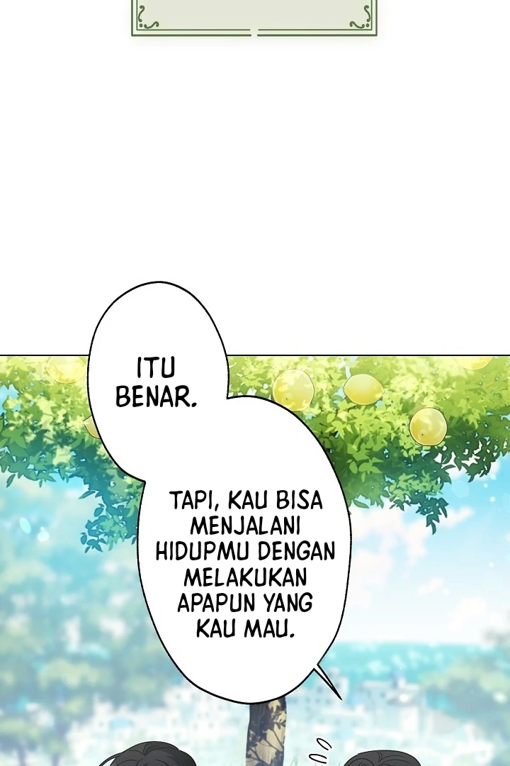 Became the youngest Sister-in-Law of the Ruined Harem Male Leads Chapter 21 Gambar 9