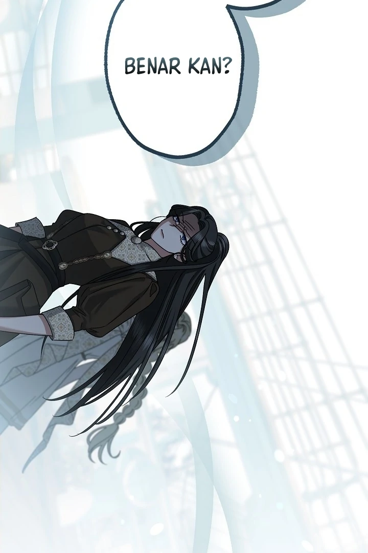 Became the youngest Sister-in-Law of the Ruined Harem Male Leads Chapter 21 Gambar 93