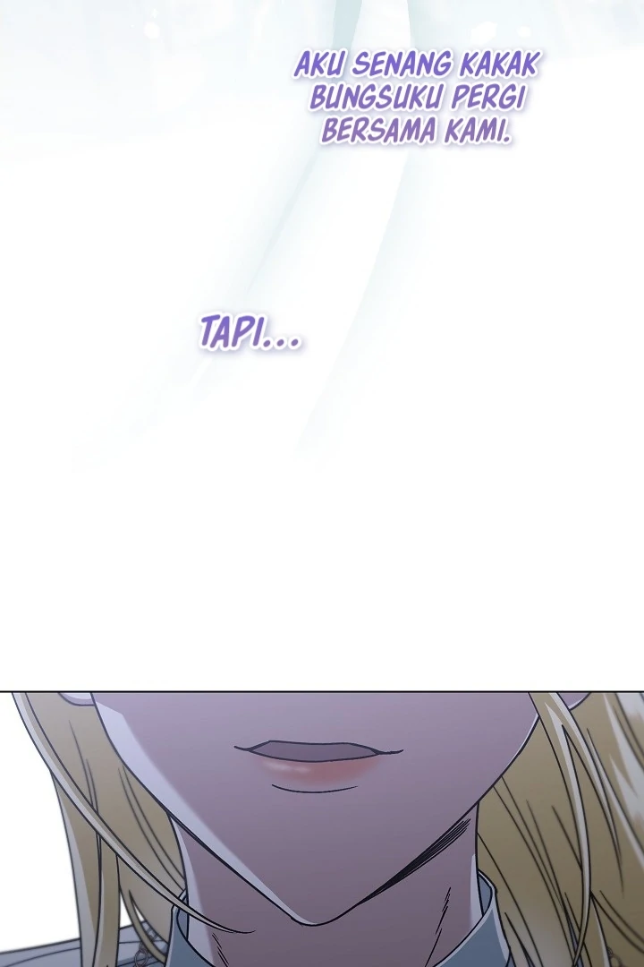 Became the youngest Sister-in-Law of the Ruined Harem Male Leads Chapter 21 Gambar 94