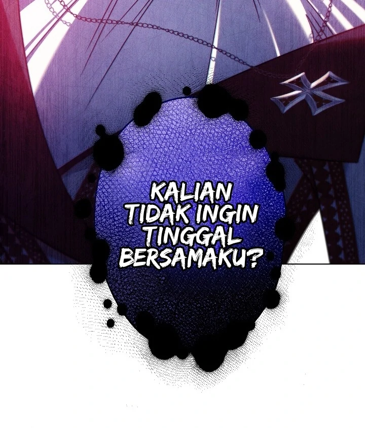 Became the youngest Sister-in-Law of the Ruined Harem Male Leads Chapter 21 Gambar 97