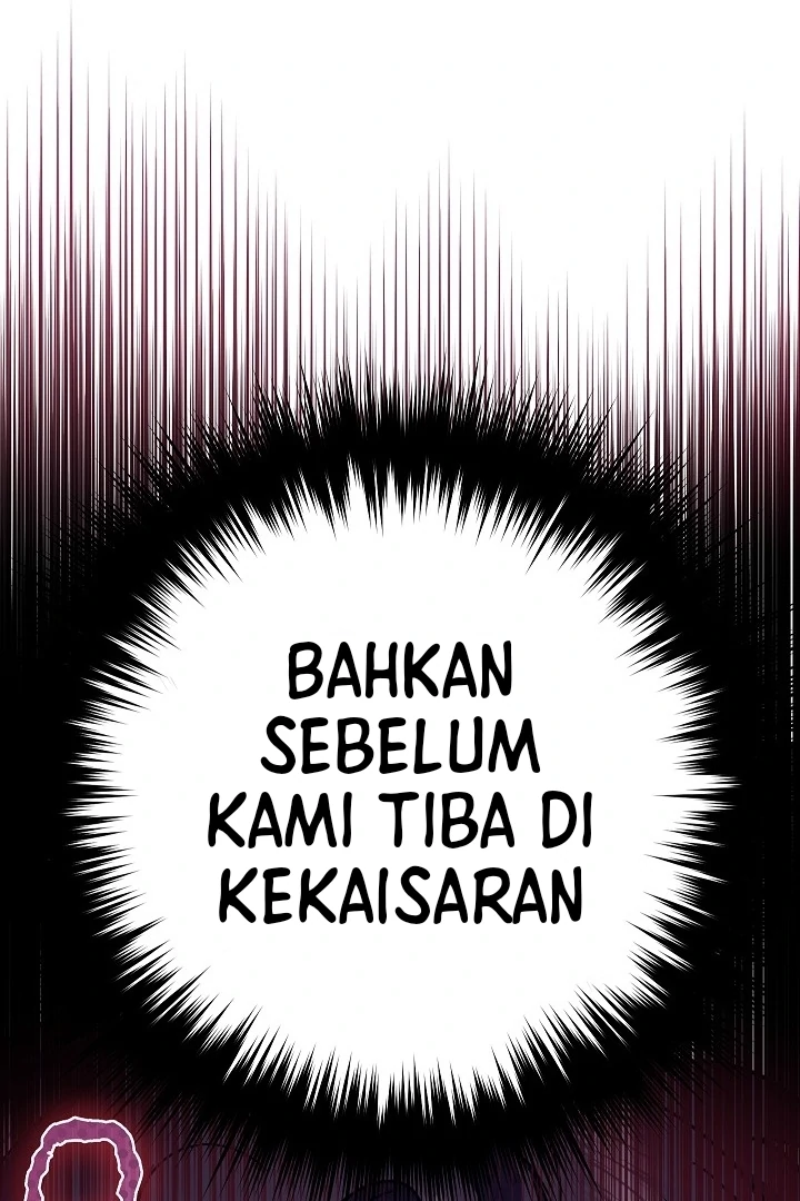 Became the youngest Sister-in-Law of the Ruined Harem Male Leads Chapter 21 Gambar 98