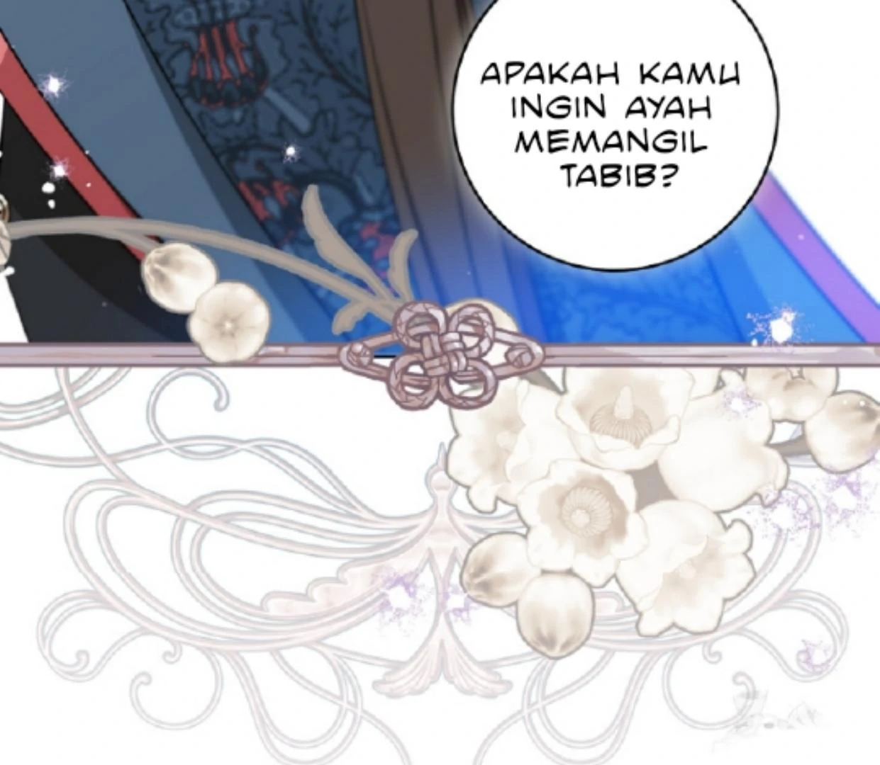 I Became the Despised Granddaughter of the Murim Family Chapter 83 Gambar 147