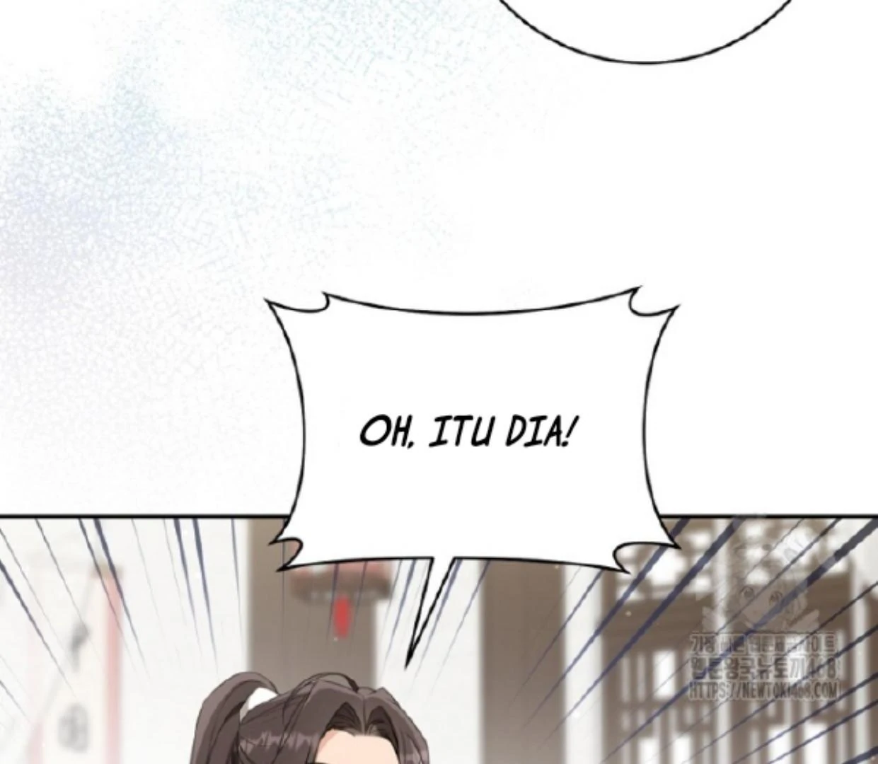I Became the Despised Granddaughter of the Murim Family Chapter 83 Gambar 173