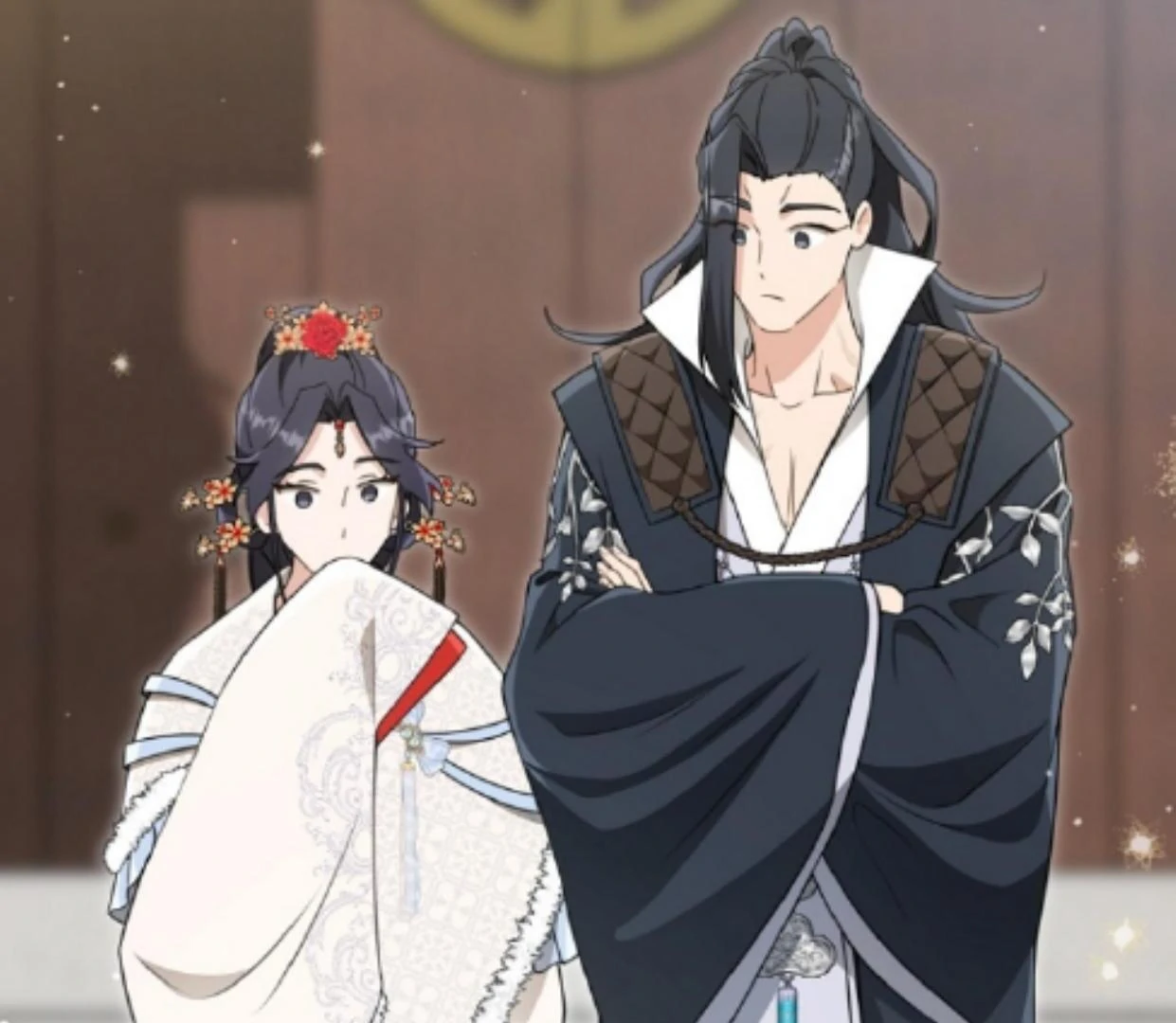 Baca  I Became the Despised Granddaughter of the Murim Family Chapter 83 Gambar 2