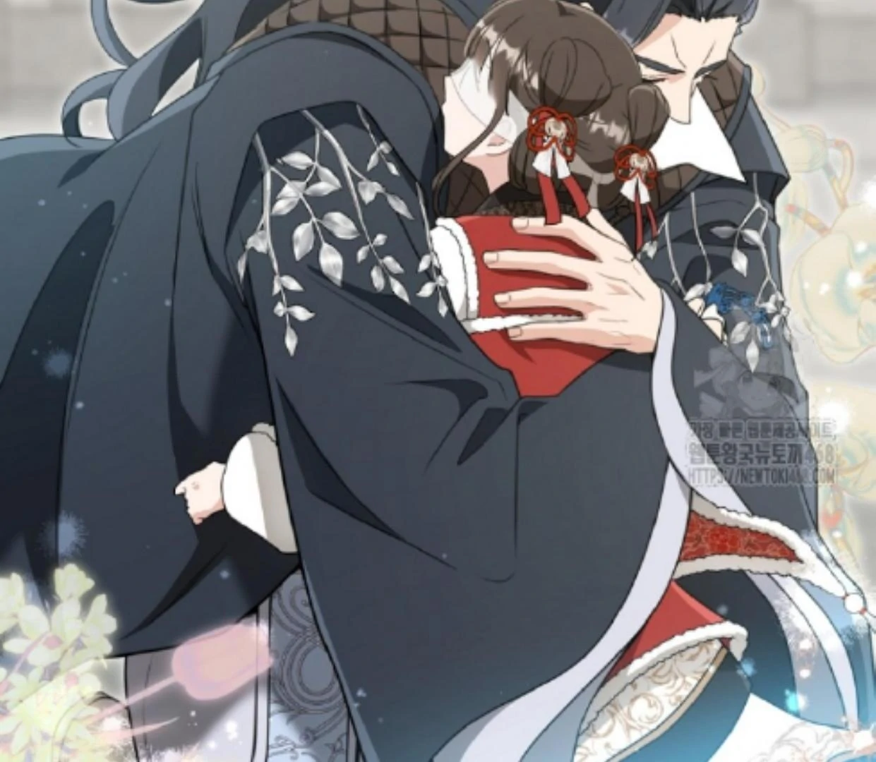 I Became the Despised Granddaughter of the Murim Family Chapter 83 Gambar 36