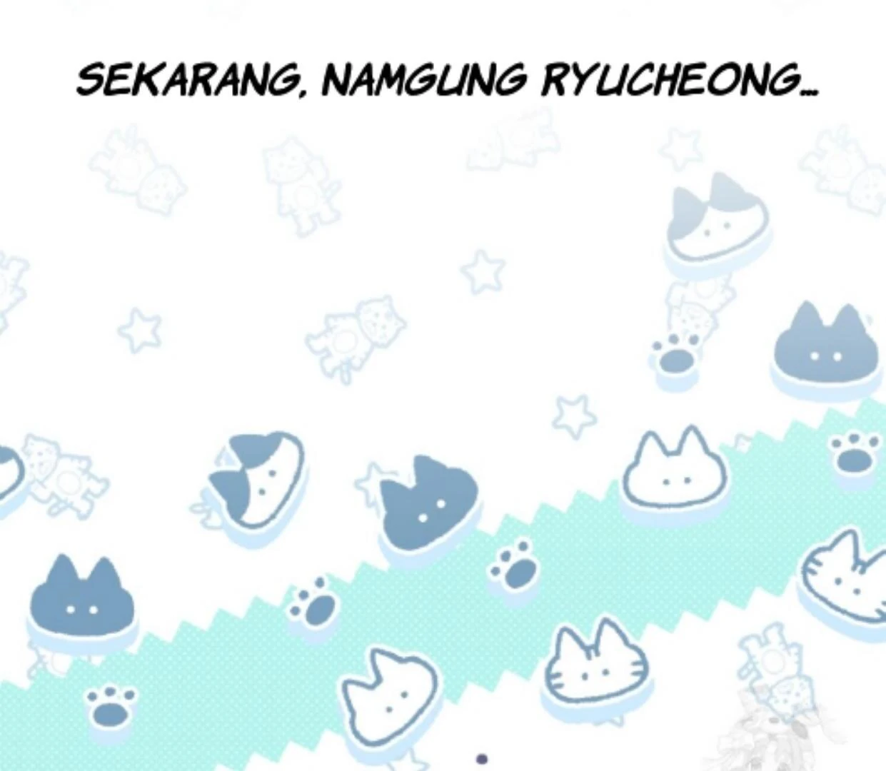 I Became the Despised Granddaughter of the Murim Family Chapter 82 Gambar 153