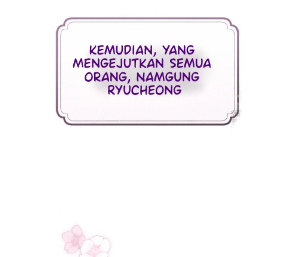 I Became the Despised Granddaughter of the Murim Family Chapter 82 Gambar 160