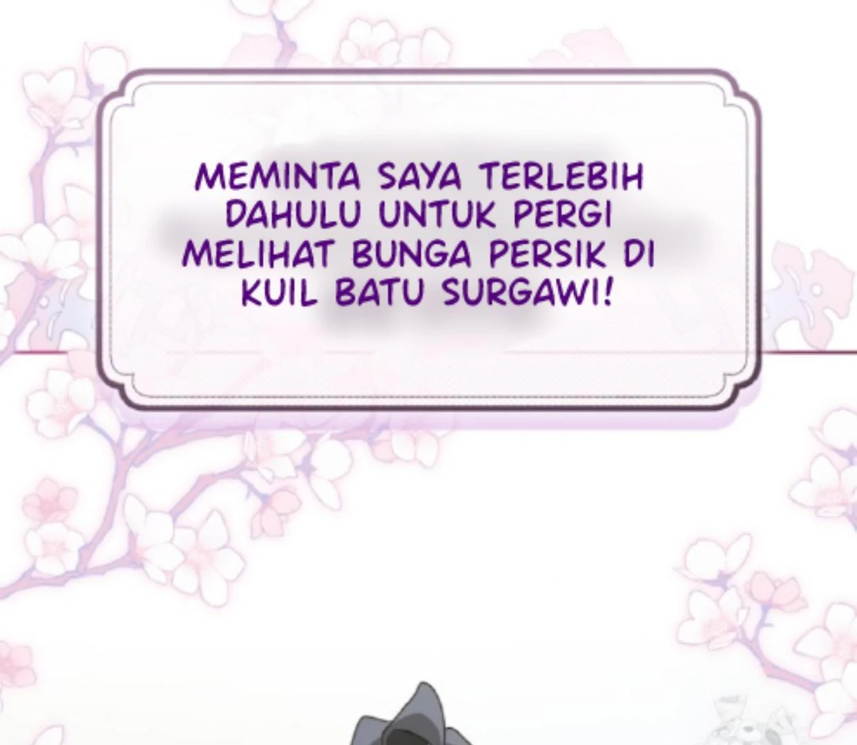 I Became the Despised Granddaughter of the Murim Family Chapter 82 Gambar 161