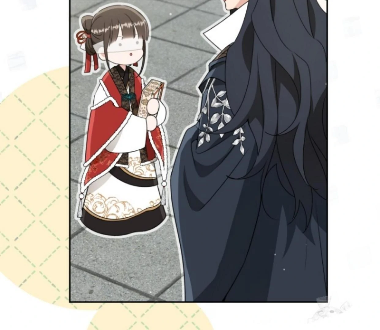I Became the Despised Granddaughter of the Murim Family Chapter 82 Gambar 188