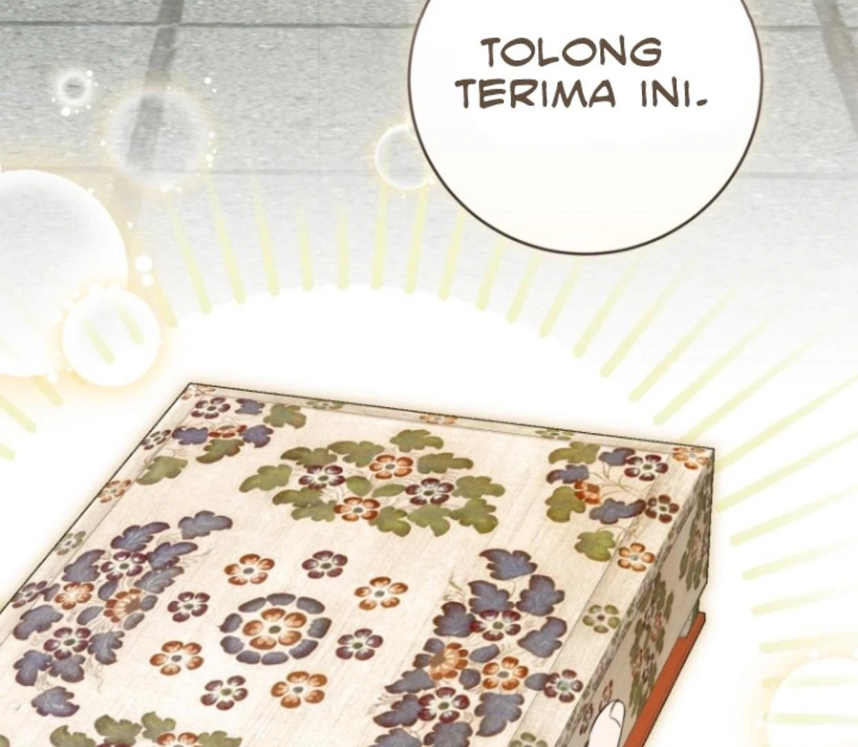 I Became the Despised Granddaughter of the Murim Family Chapter 82 Gambar 196
