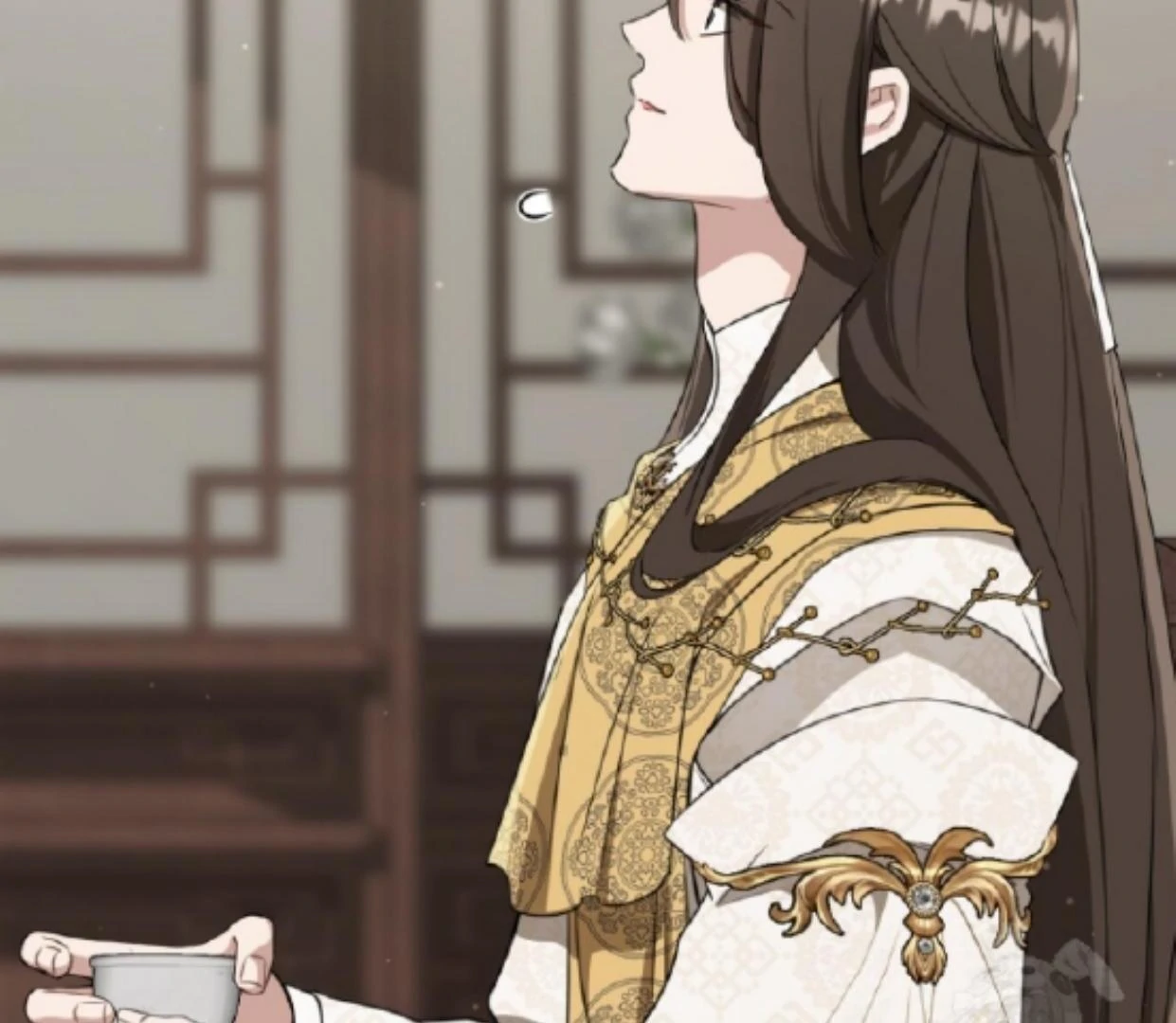 I Became the Despised Granddaughter of the Murim Family Chapter 82 Gambar 49