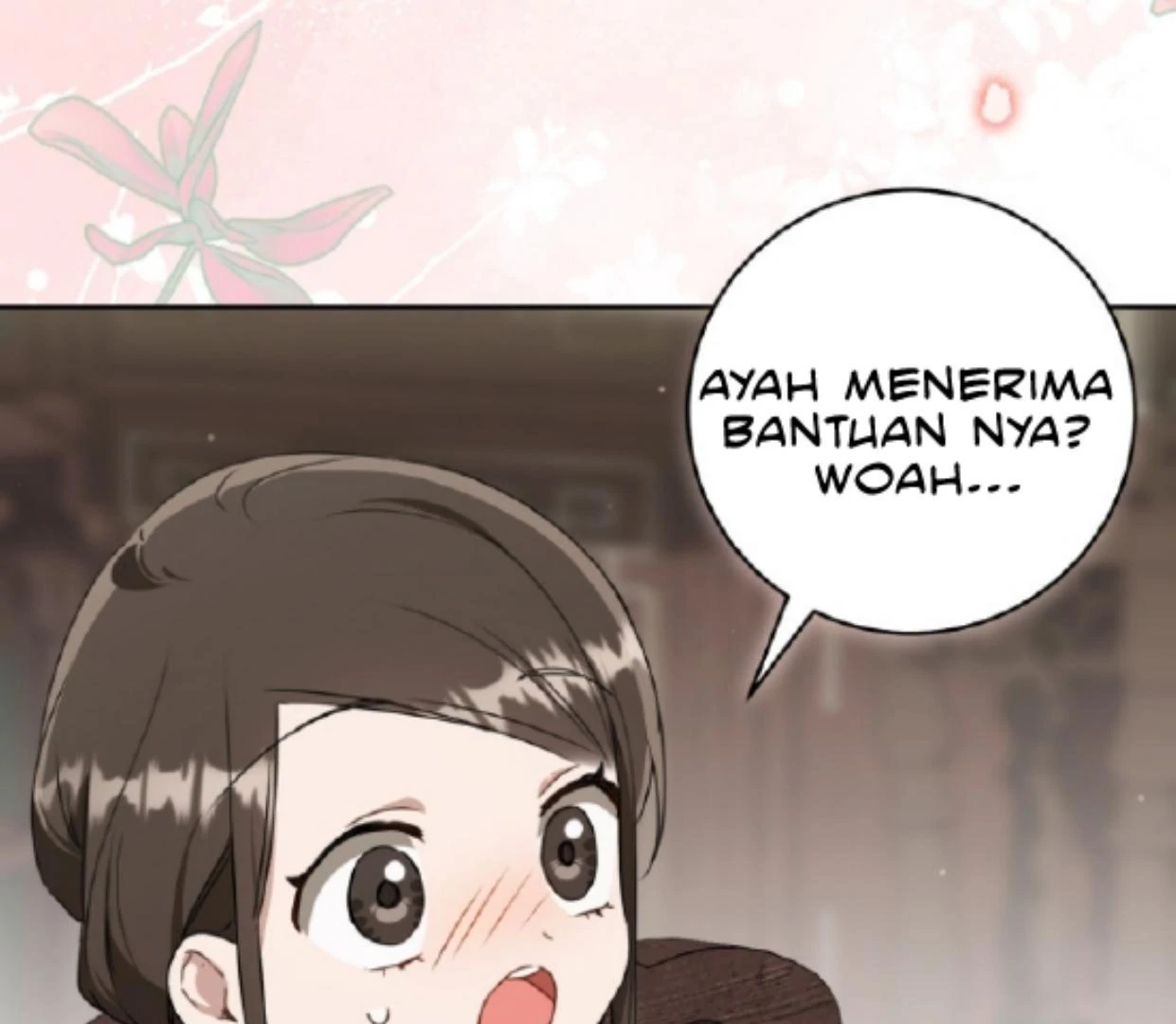 I Became the Despised Granddaughter of the Murim Family Chapter 82 Gambar 52