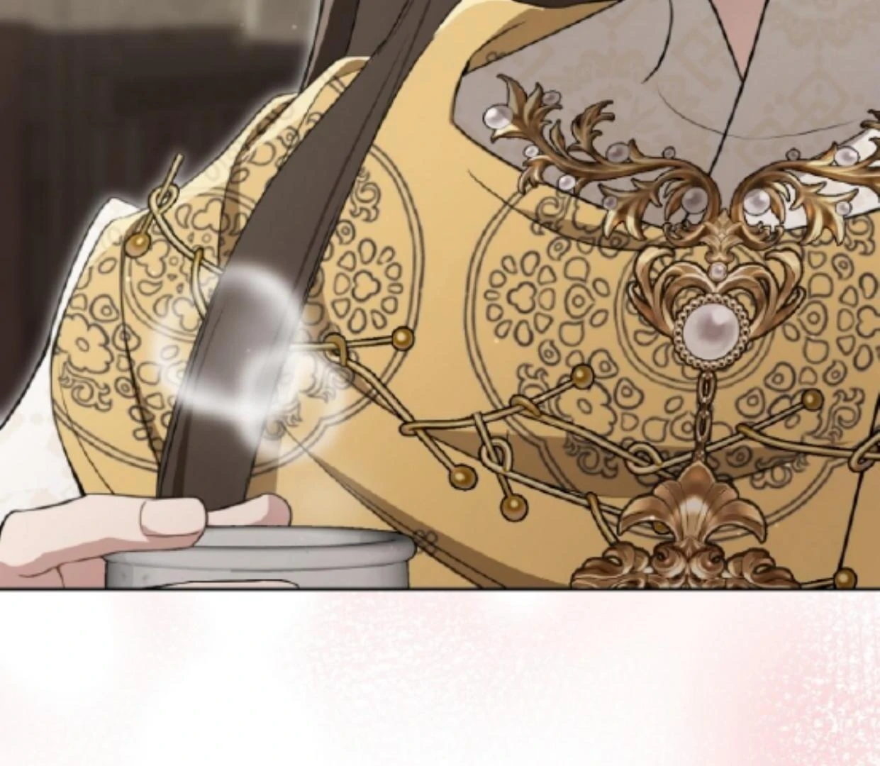 I Became the Despised Granddaughter of the Murim Family Chapter 82 Gambar 55