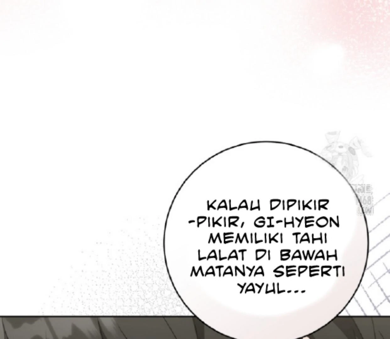 I Became the Despised Granddaughter of the Murim Family Chapter 82 Gambar 56