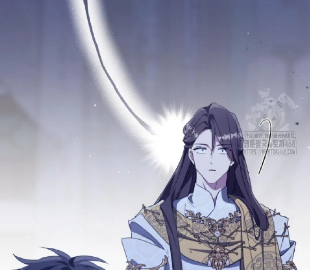 I Became the Despised Granddaughter of the Murim Family Chapter 82 Gambar 61