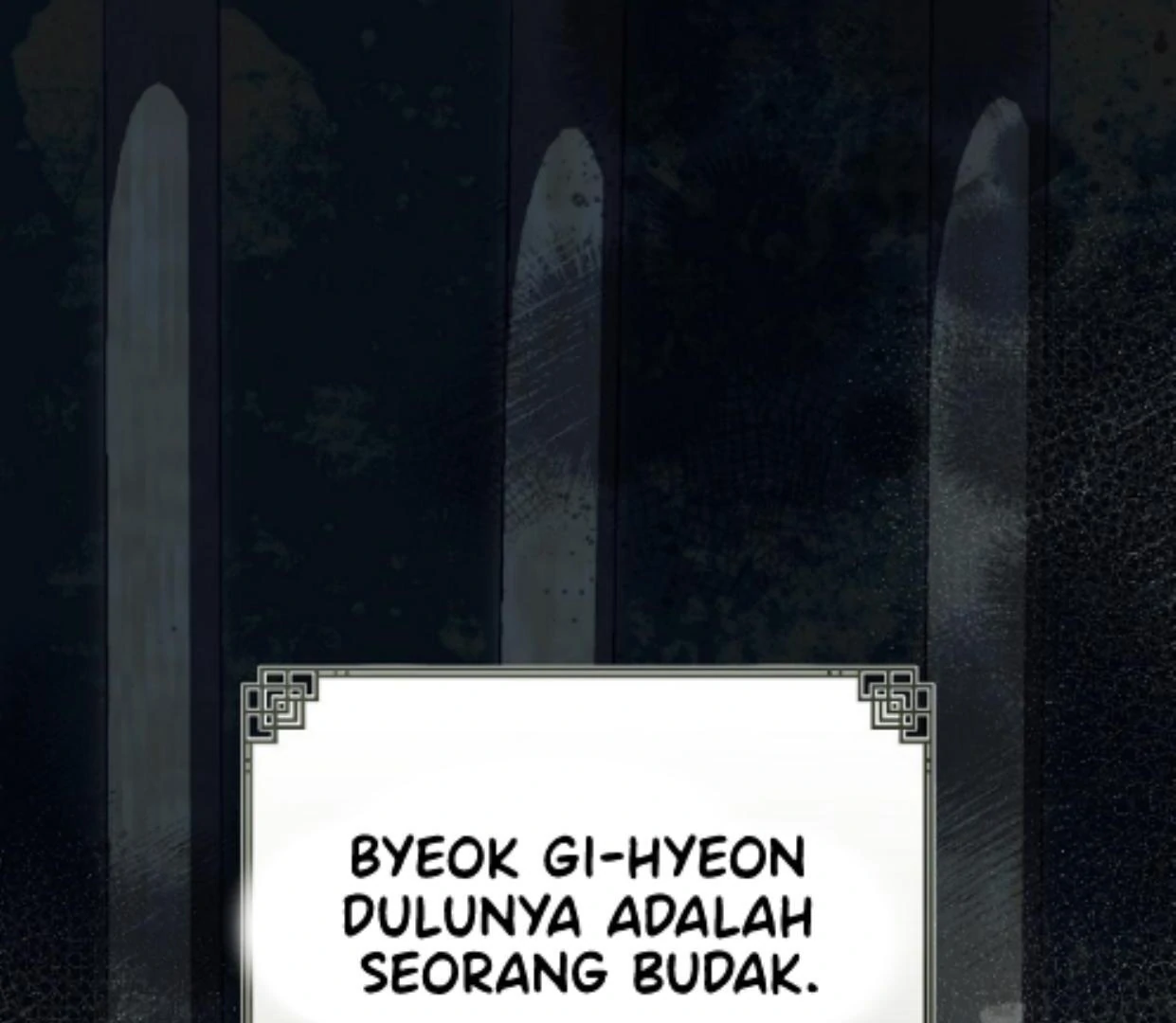 I Became the Despised Granddaughter of the Murim Family Chapter 82 Gambar 80