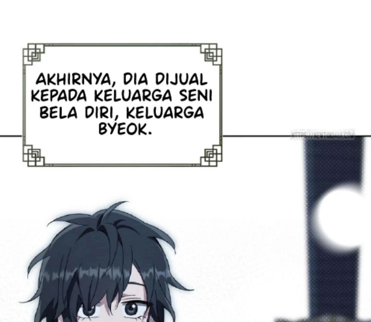 I Became the Despised Granddaughter of the Murim Family Chapter 82 Gambar 84