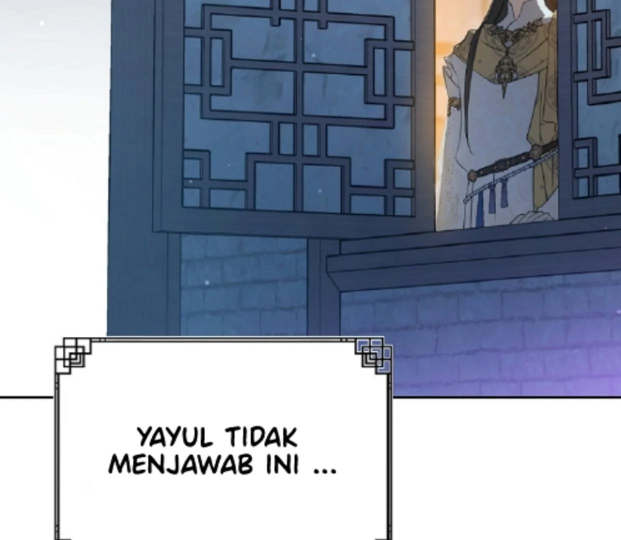 I Became the Despised Granddaughter of the Murim Family Chapter 82 Gambar 99