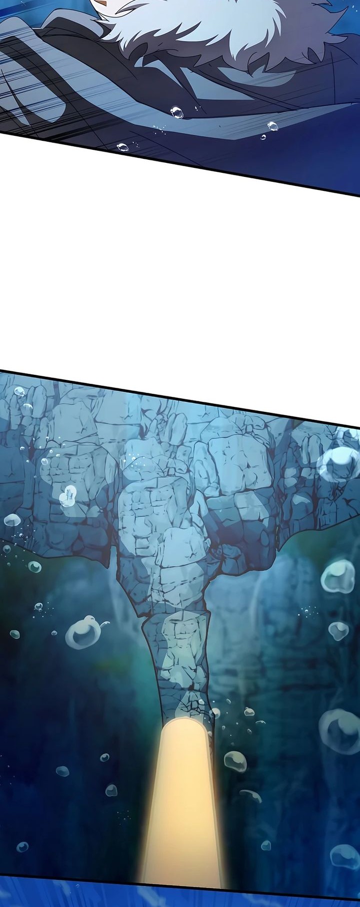 I Robbed The Storehouse Of The God Chapter 42 Gambar 31