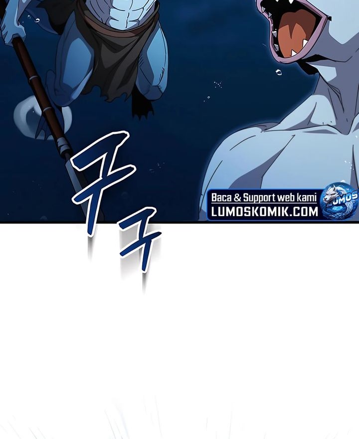 I Robbed The Storehouse Of The God Chapter 42 Gambar 43