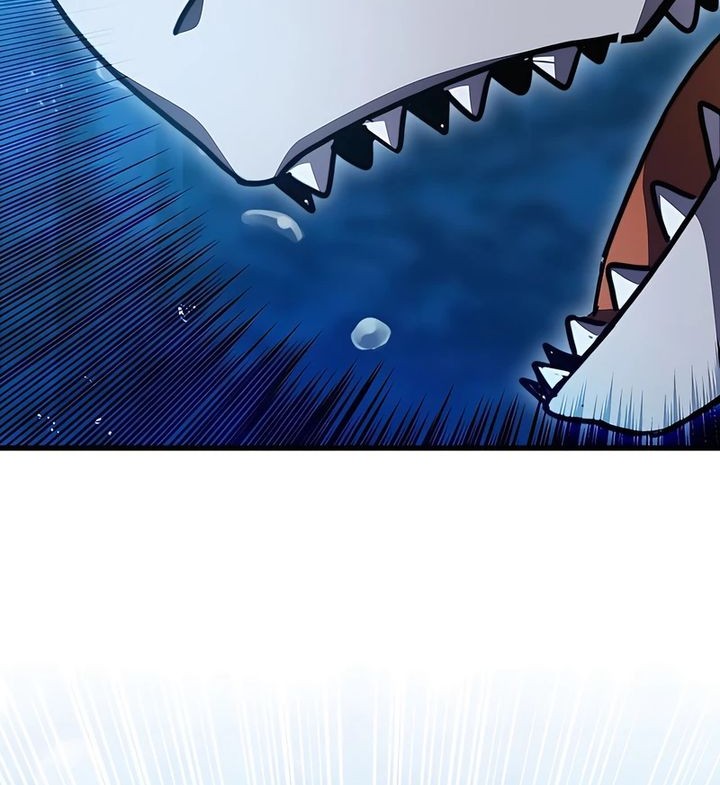 I Robbed The Storehouse Of The God Chapter 42 Gambar 49