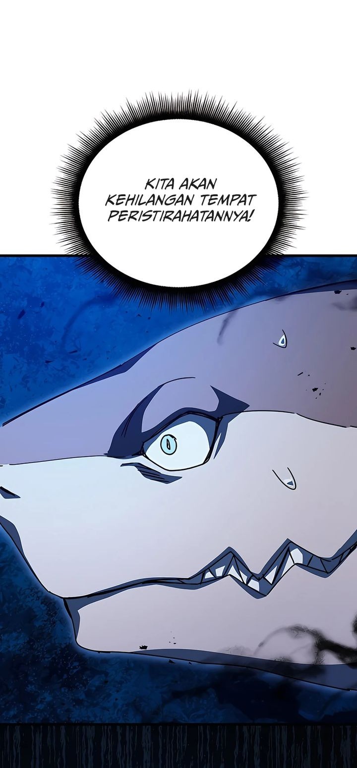 I Robbed The Storehouse Of The God Chapter 42 Gambar 52