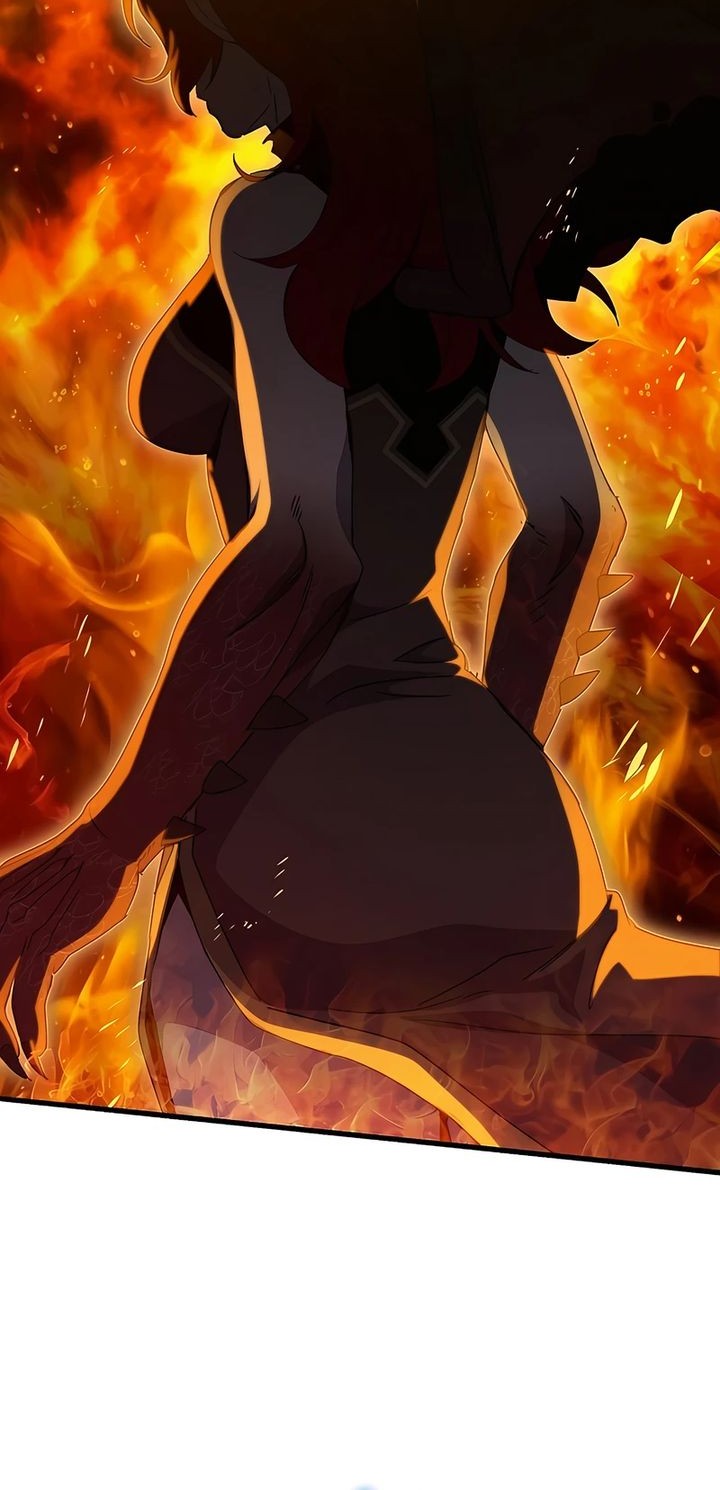 I Robbed The Storehouse Of The God Chapter 42 Gambar 3