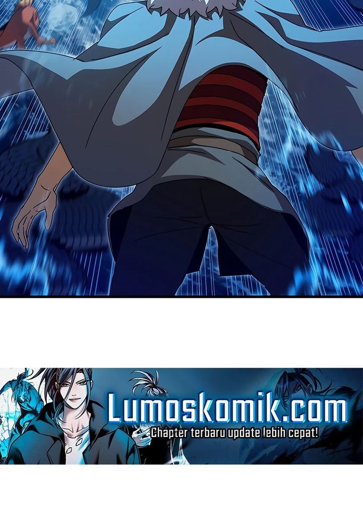 I Robbed The Storehouse Of The God Chapter 42 Gambar 12
