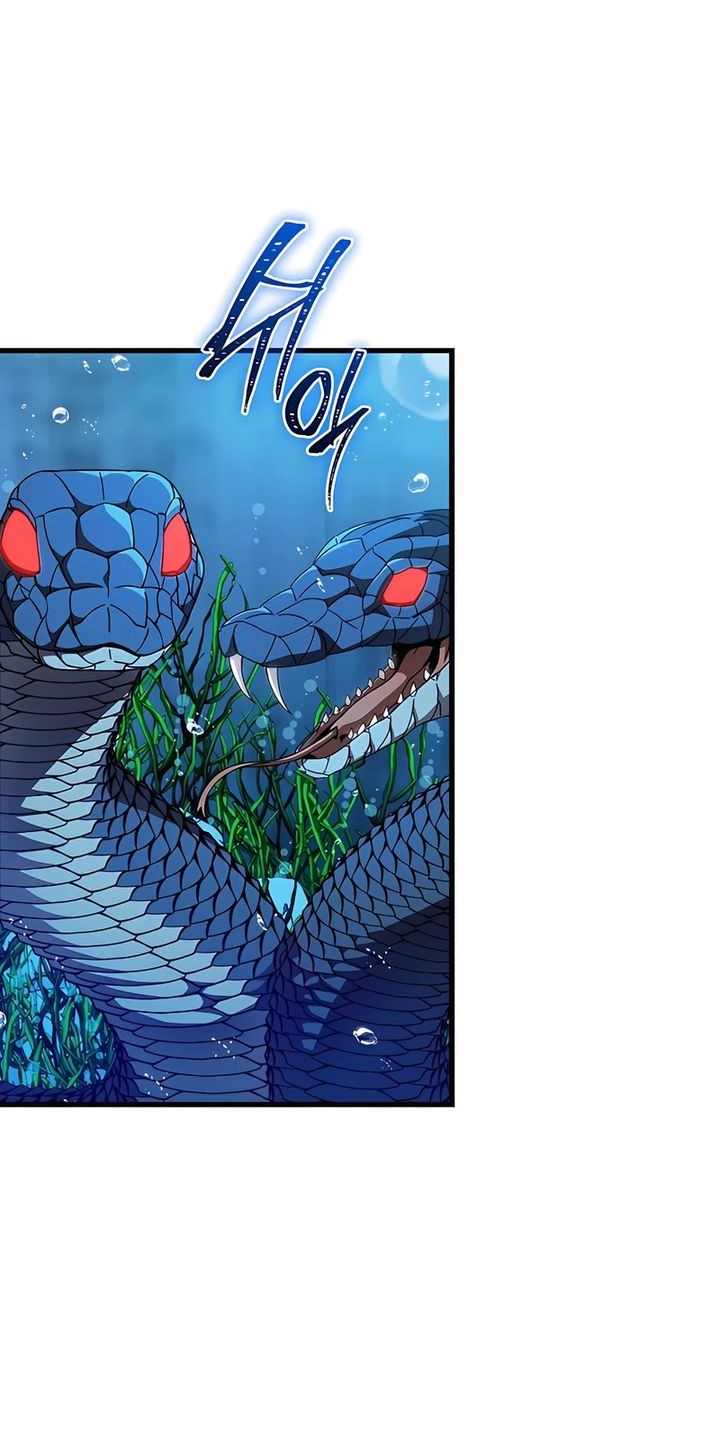 I Robbed The Storehouse Of The God Chapter 42 Gambar 20