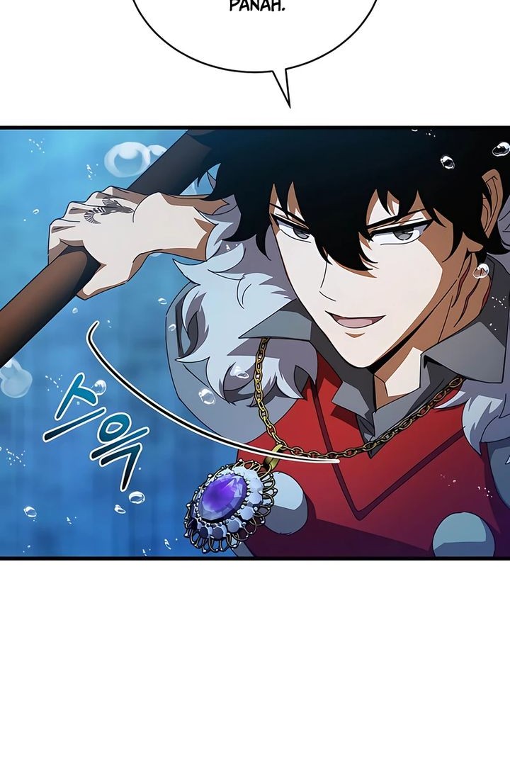 I Robbed The Storehouse Of The God Chapter 42 Gambar 26