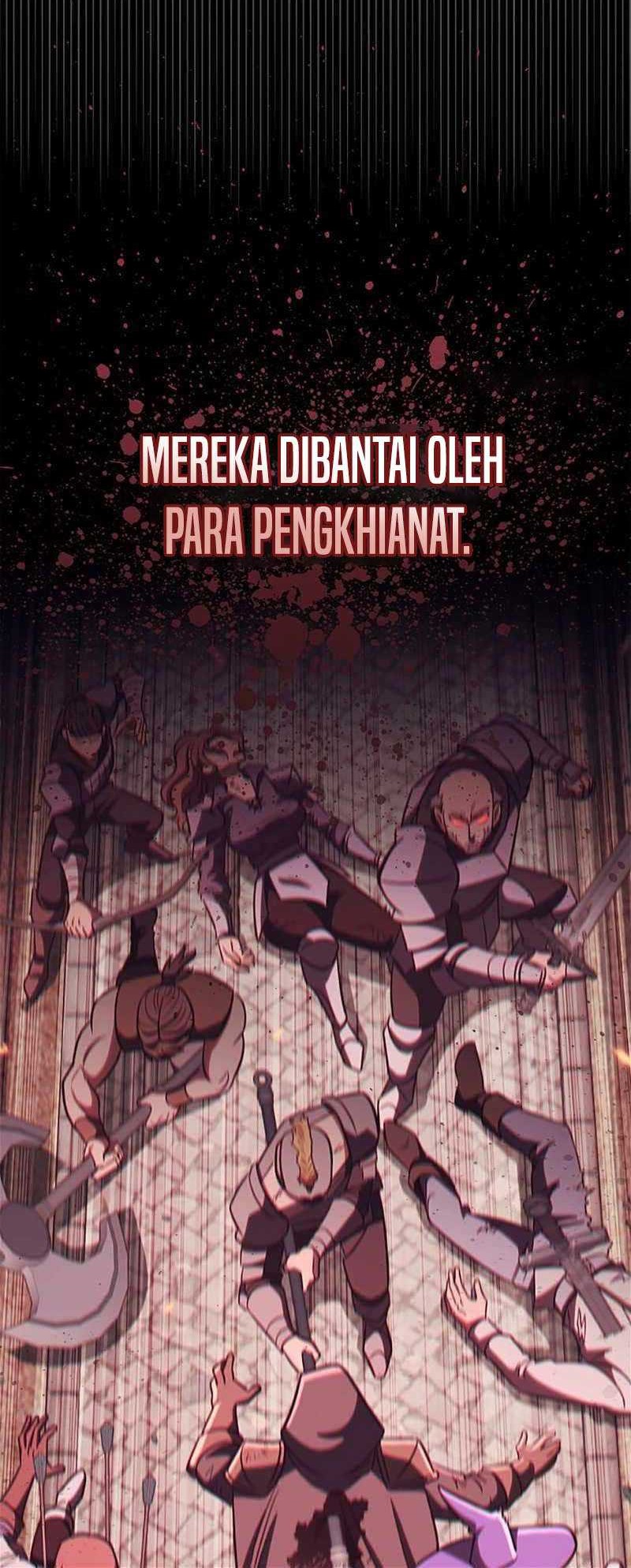 My Insanely Competent Underlings Chapter 72 Gambar 44