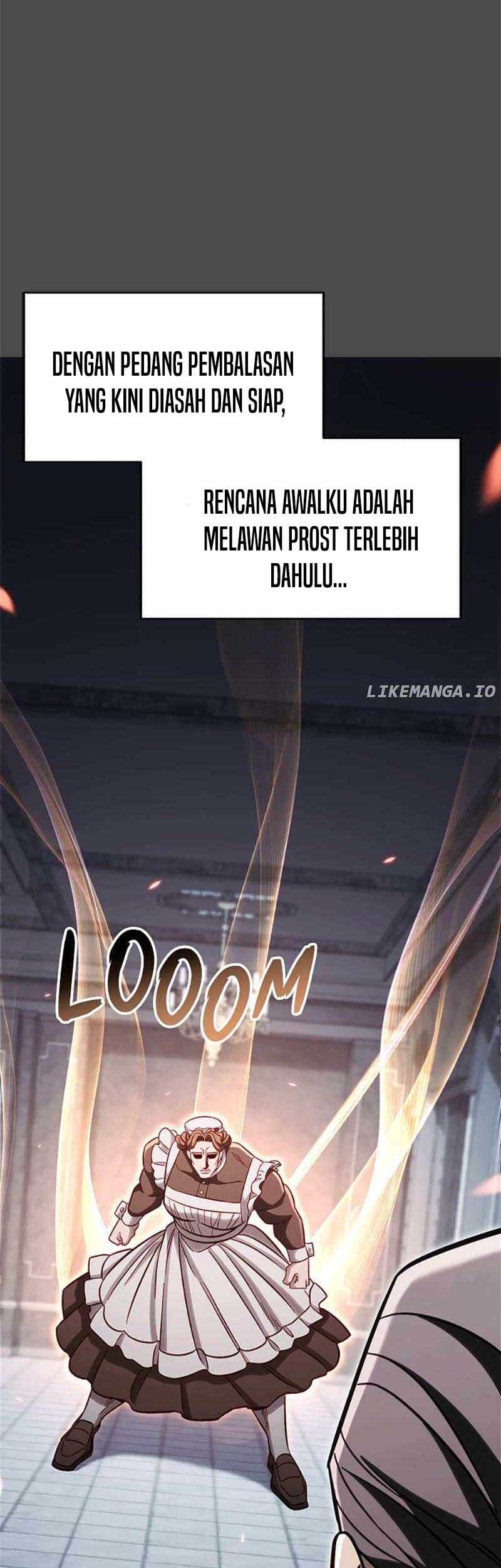 My Insanely Competent Underlings Chapter 72 Gambar 57
