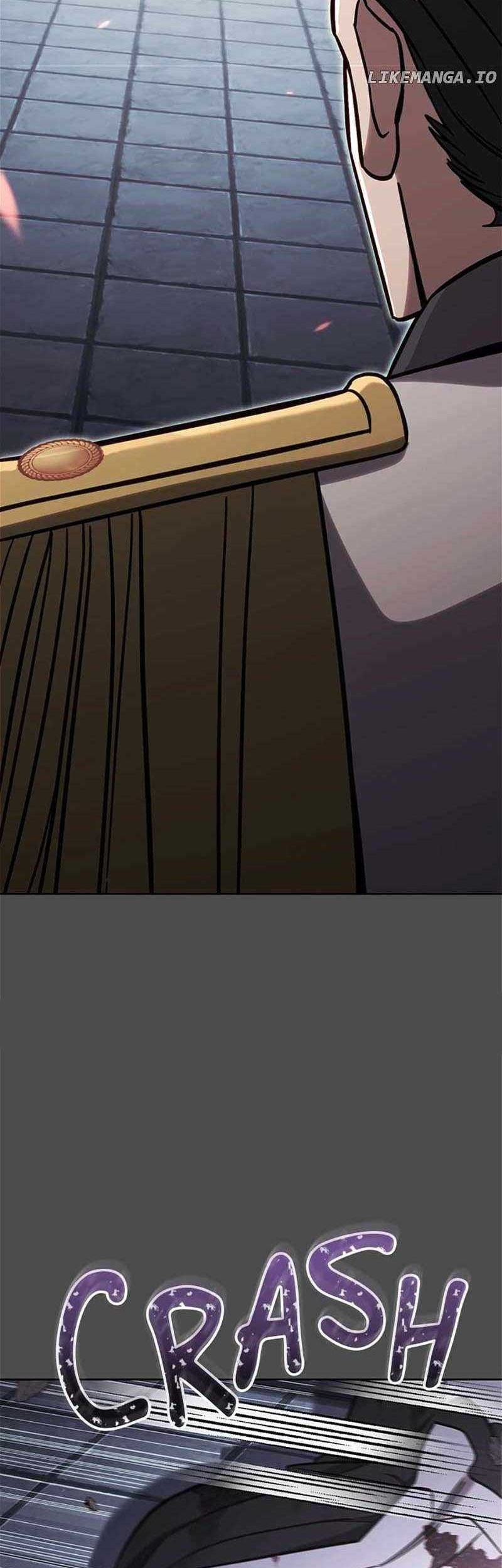 My Insanely Competent Underlings Chapter 72 Gambar 58