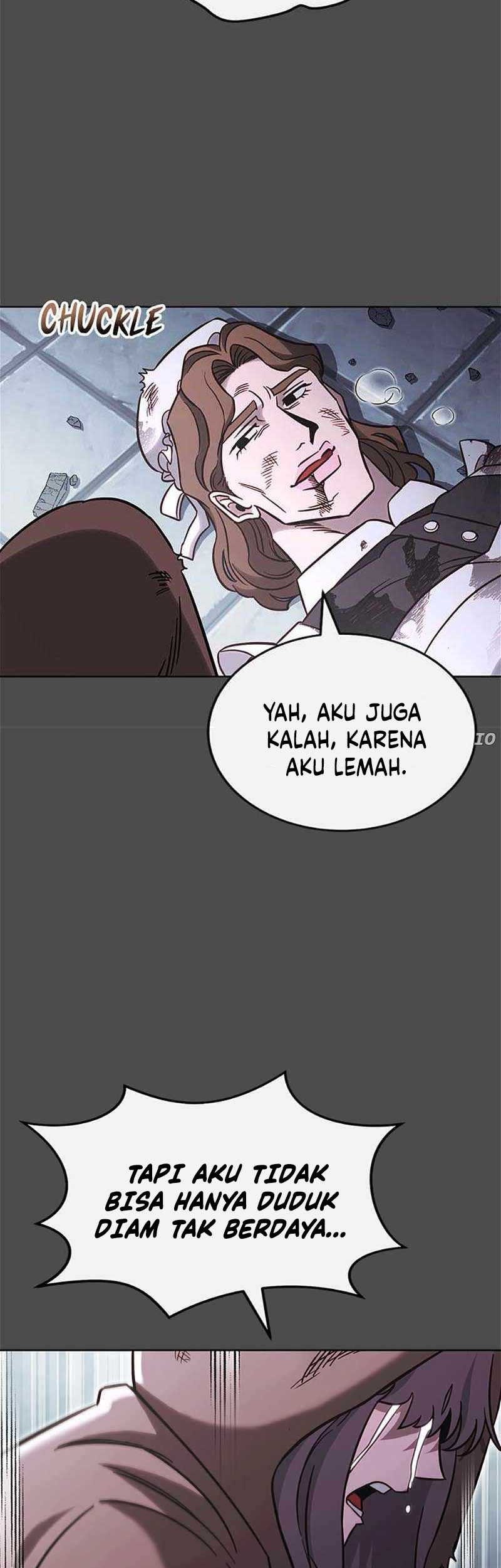 My Insanely Competent Underlings Chapter 72 Gambar 62